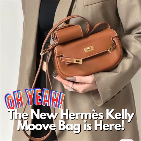 kelly moove bag.